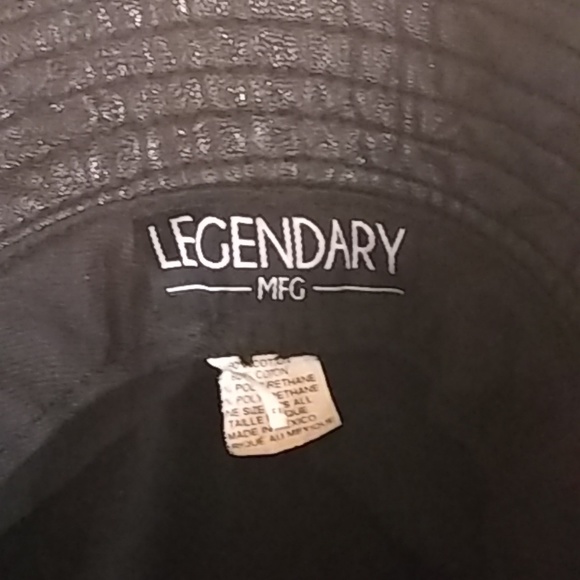 Bucket hat - Picture 2 of 2